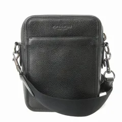 【極美品✨】COACH コーチ ショルダーバッグ F72108 サリバン 楽天市場】コーチ バッグ メンズ COACH ショルダーバッグ