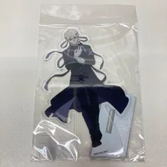 ブルーロック　凪誠士郎　アクリルスタンド　応援団