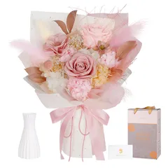 椿の花束ブランケット直径120cm，72本の大きな花ストール 椿の花束