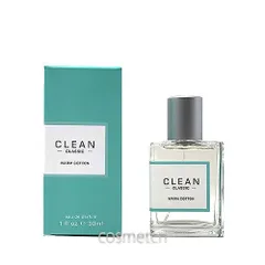 クリーン CLEAN クラシック ウォームコットン EDP 30ml SP （香水）のサムネイル