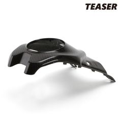 TEASER TCD05G TANK COVER [DRY CARBON HG] DUCATI Hypermotard 950 (19-24) ティーザー カーボン タンク カバー