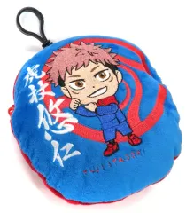 【中古】雑貨 虎杖悠仁 パスケースVol.1 「呪術廻戦」