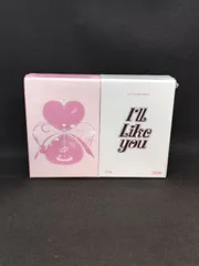 illit I’LLLIKEYOU 中華 一直娱 yizhiyu 5枚セット illit I'LLLIKEYOU 中華 一直娱 yizhiyu 5枚セット illit I'LLLIKEYOU