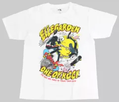 【新品】ELLEGARDEN ワンオクコラボTシャツ Sサイズ ELLEGARDEN ONE OK ROCK Tシャツ Sサイズ - メルカリ