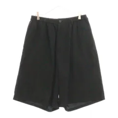 19ss yohji yamamoto POUR HOMME コットンラップパンツ HH-P1