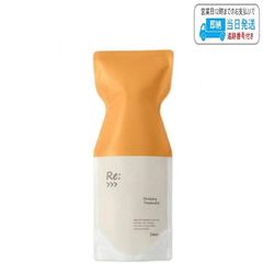レイテノールクレンジング(詰替用)400g - メルカリ