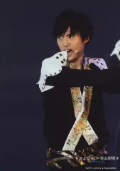 【中古】生写真(ジャニーズ) Travis Japan/川島如恵留/ライブフォト/「★さよなら!～青山劇場★ PLAYZONE 30YEARS ★1232公演」ステージフォト