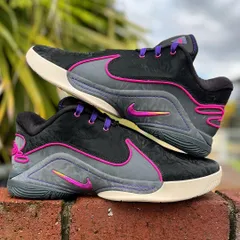 新品未使用　海外限定　ナイキ レブロン 22 EP 海外12/26発売】Nike LeBron 22 EP “Limelight” | bbkicks-news