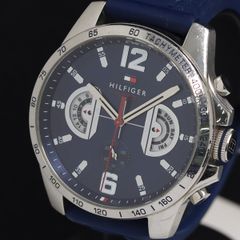 TOMMY HILFIGER TH.284.1.29.1911 未使用タグ付 - メルカリ