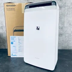 2025年最新】sharp cv 180の人気アイテム - メルカリ