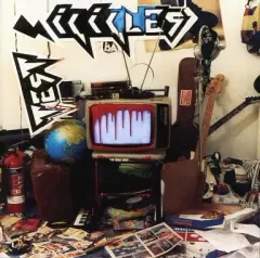 【中古】洋楽CD テスト・アイシクルズ / FOR SCREENING PURPSOSES ONLY