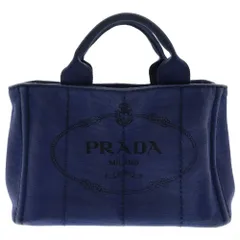 2025年最新】PRADAバッグ ネイビーの人気アイテム - メルカリ