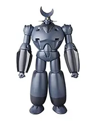 【中古】 メディコムトイ ジャイアントロボ THE ANIMATION 地球が静止する日 GR2のサムネイル