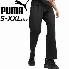 プーマ スウェットパンツ メンズ PUMA FIT PWRフリース ライトジョガー スポーツウェア 裏起毛 ロングパンツ  ジョガーパンツ ボトムス トレーニング 男性 長ズボン スエット メンズウエア 服 /526356