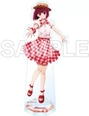 【中古】アクリルスタンド・アクリルパネル 有馬かな(Summer ver.) アクリルスタンドフィギュア 「推しの子」