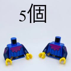 LEGO トルソー 2