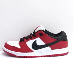 2025年最新】NiKe sb dunk low pro chicago 26cmの人気アイテム