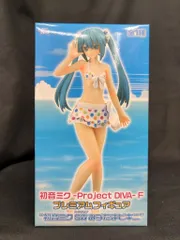 【11個セット】初音ミク プレミアムフィギュア みずたまビキニ SEGA 新品 11個セット】初音ミク プレミアムフィギュア みずたまビキニ