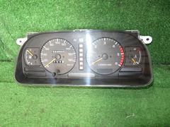 トヨタ純正 ランドクルーザプラド KZJ95W スピードメーター 83690㎞ 83220-60020 作動確認正常 中古 人気SALE，お得 トヨタ ランドクルーザープラド ランクルプラド RZJ95