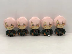 アイドリッシュセブン アイナナ IDOLiSH7 LIVE BEYOND &quot;Op.7&quot; 和泉三月 きらどるぬいぐるみバッジ【P1848-008】086 アイナナ ナギ Op.7 きらどるぬいぐるみ - メルカリ