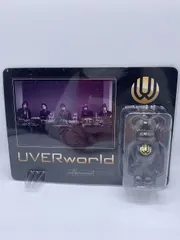 2024年最新】uverworld ベアブリックの人気アイテム - メルカリ