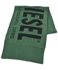 DIESEL マフラー メンズ 【古着】【中古】【送料無料】のサムネイル