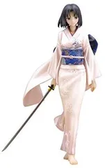 空の境界 両儀 式 伽藍の洞 #ギャーフ Figure】 空の境界 両儀 式 伽藍の洞 － Kara no Kyōkai - YouTube
