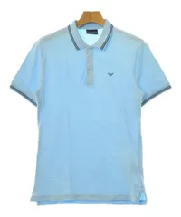 EMPORIO ARMANI ポロシャツ メンズ 【古着】【中古】【送料無料】