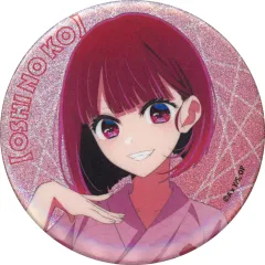 2025年最新】有馬かな 極楽湯 缶バッジの人気アイテム - メルカリ