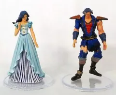 2025年最新】北斗の拳 スーパーフィギュアコレクションの人気