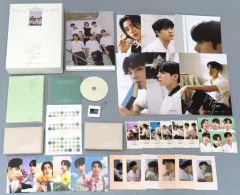 BTS 2020 SEASON'S GREETINGS セット - メルカリ