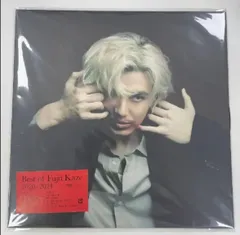 2025年最新】藤井風 レコードの人気アイテム - メルカリ