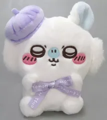 【中古】ぬいぐるみ モモンガ 東京みやげ お座りぬいぐるみ 「ちいかわ なんかちいさくてかわいいやつ」