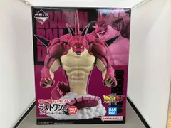 2025年最新】ポルンガ ラストワンの人気アイテム - メルカリ