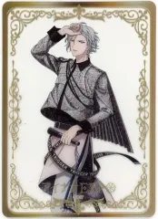 【中古】キャラカード 八乙女楽(3rd Anniversaryイラスト) 「アイドリッシュセブン アイナナEXPO アニバーサリーズカードコレクション(八乙女楽)」