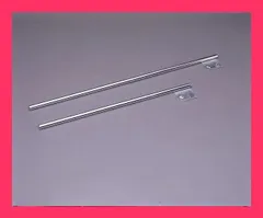 【アイリスオーヤマ　収納・家具　メタルラック?φ25mm】　入荷未定メタルラック MR-91H　910mm メタルラック専用のハンガーパイプです。 おすすめ おしゃれ　★売れ筋★　人気 3650938