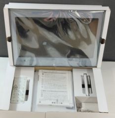 【未使用品】au　PHOTO-U TV　ZTS11SWA　ホワイト