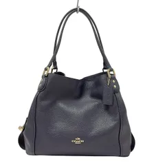 未使用級❗️希少❗️COACH イーディーショルダーバッグ 2025年最新】イーディ コーチ バッグの人気アイテム - メルカリ