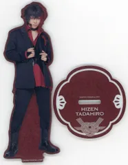 【中古】アクリルスタンド・アクリルパネル 石川凌雅(肥前忠広) アクリルスタンド(祝玖寿 乱舞音曲祭ver.) 「ミュージカル『刀剣乱舞』 祝玖寿 乱舞音曲祭」 追加グッズ