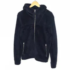 【倉吉店】THE NORTH FACE | ザ・ノースフェイス パーカー Versa Loft FZ Hoodie バーサロフトフルジップフーディ フリースパーカー NA61335 ネイビー サイズ：M 【92】