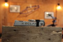 ECLAT STREET TOOL bmx