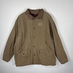 Columbia コロンビア　カバーオール　　ダック地　中綿　厚手　サイズM 2025年最新】columbia ダック ジャケットの人気アイテム - メルカリ