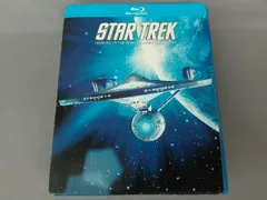 2025年最新】スター・トレックⅠ-Ⅹ 劇場版boxの人気アイテム - メルカリ 
