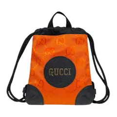 グッチ オフ ザ グリット リュック・デイパック ナイロン 643887 レディース  GUCCI  中古 グッチ