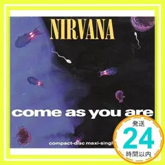 2025年最新】NIRVANA come as youの人気アイテム - メルカリ