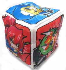中古】雑貨 IRyS The Desk MatRyS(ラバーマット) 「バーチャル
