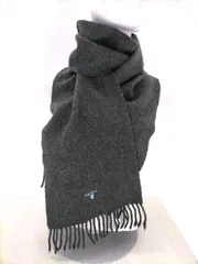 バブアー Barbour LAMBS WOOL マフラー メンズ 表記無 のサムネイル