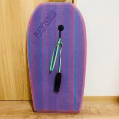 ★美品★モーレーブギー ボディボード 約88×56cm リーシュコード付き 2025年最新】モーレー ボディーボードの人気アイテム - メルカリ