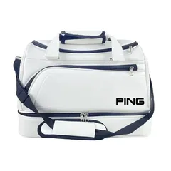 2025年最新】PING ピン ボストンバッグの人気アイテム - メルカリ