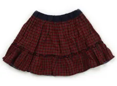 【ファミリア/familiar】スカート 110サイズ 女の子【子供服・ベビー服】（1925308）